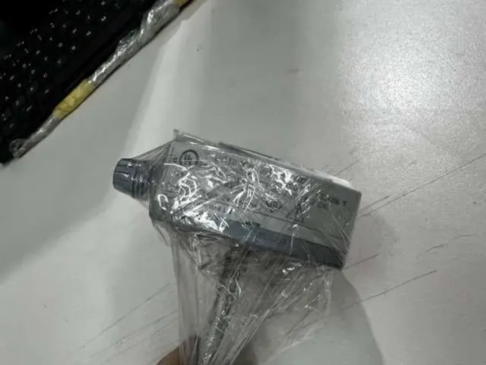 SIEMENS TEMPERATURE PROBE QAE2121.015 UNUSED