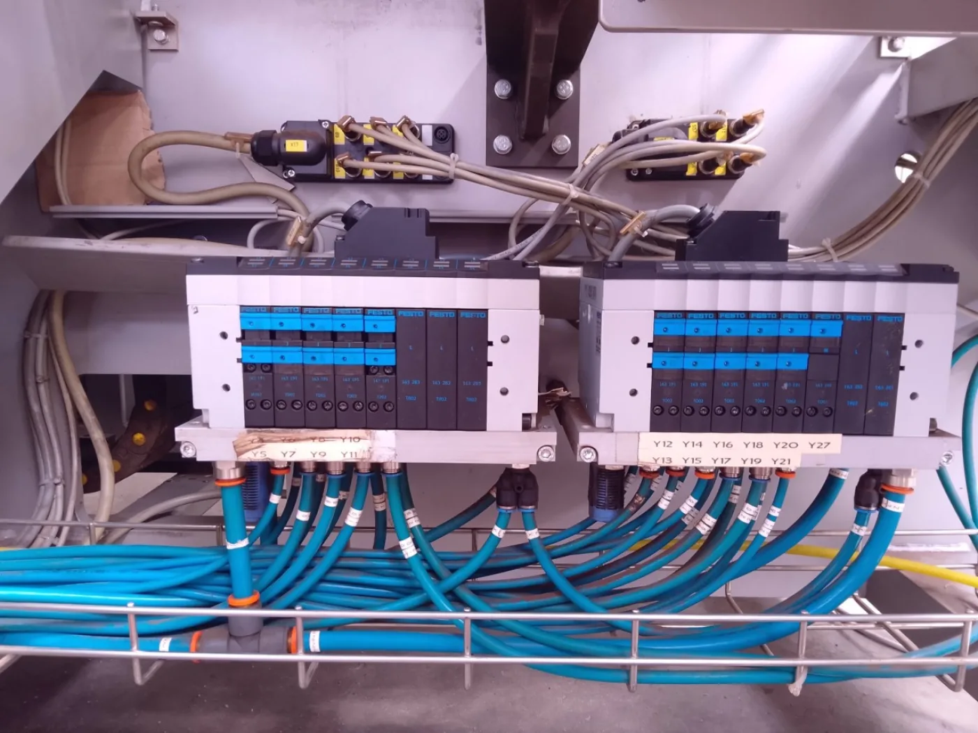INCARTONATRICE – CAM SM – MOD. SMP/S - 6