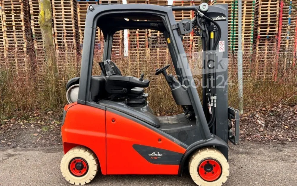 Linde H18T-01