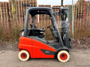 Linde H18T-01