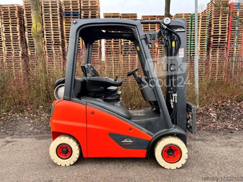 Linde H18T-01