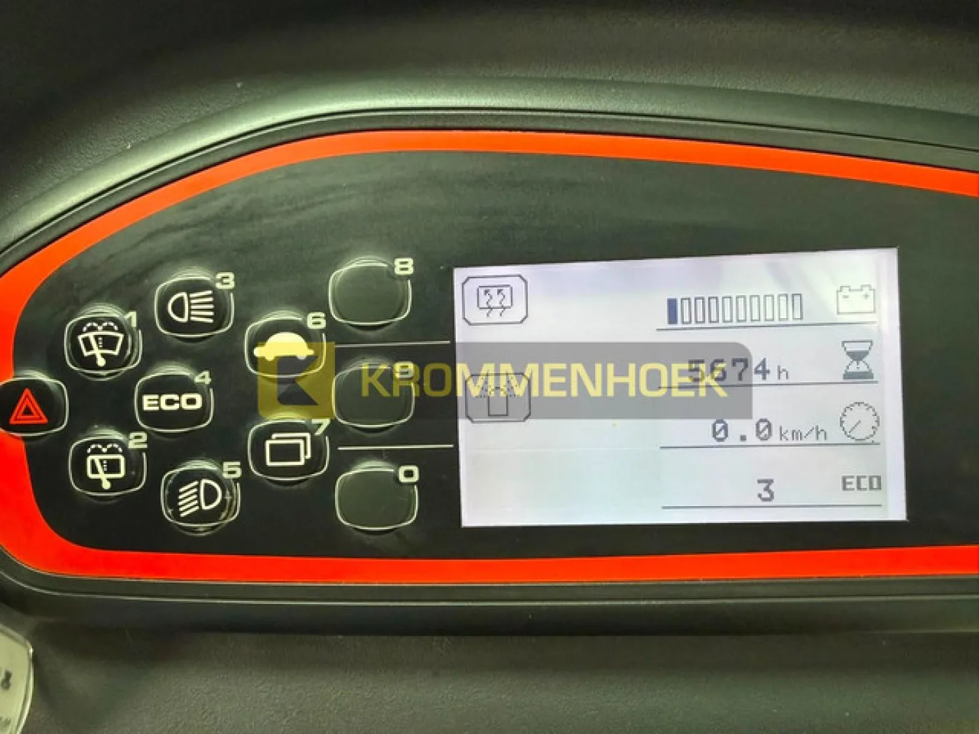 Linde W08 - 7