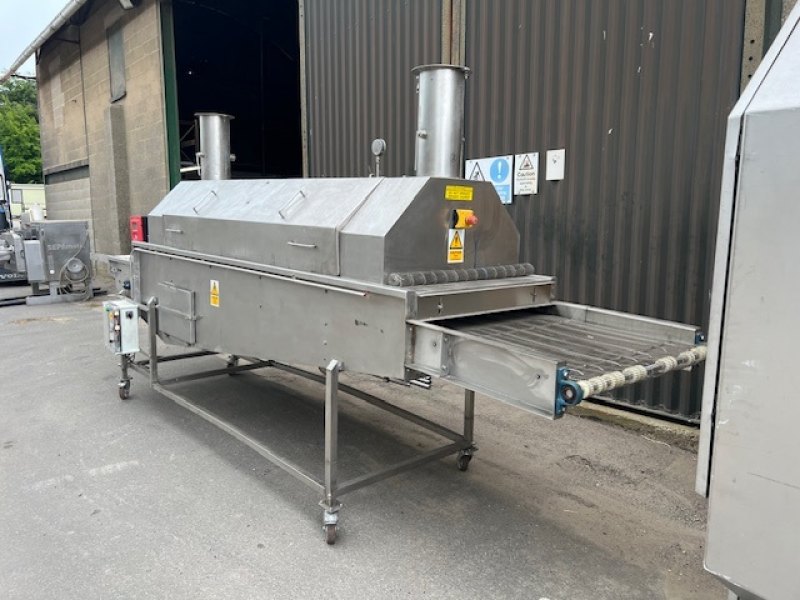 Steam Deglazer