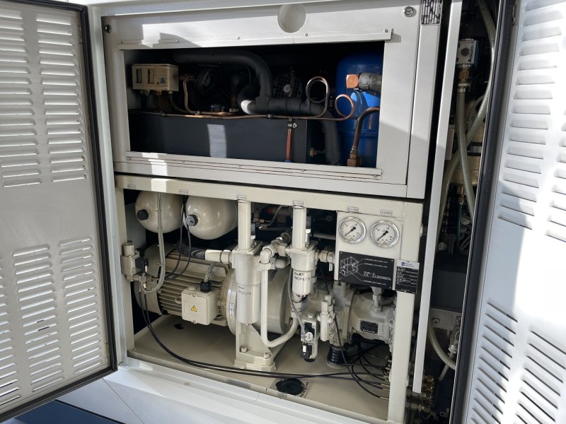 CENTRE DE TOURNAGE CNC “SPINNER” TYPE TM
