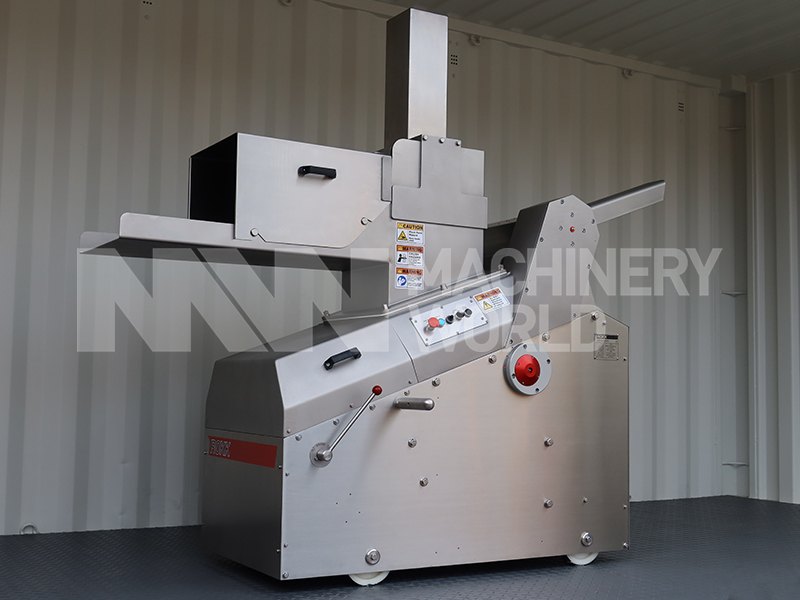 ROKK RBR1400 Butter Homogeniser Reworker