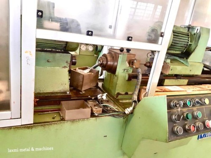 DEEP HOLE DRILLING, VENTURA (Italy). - Laxmi Metal & Machines, Rohtak