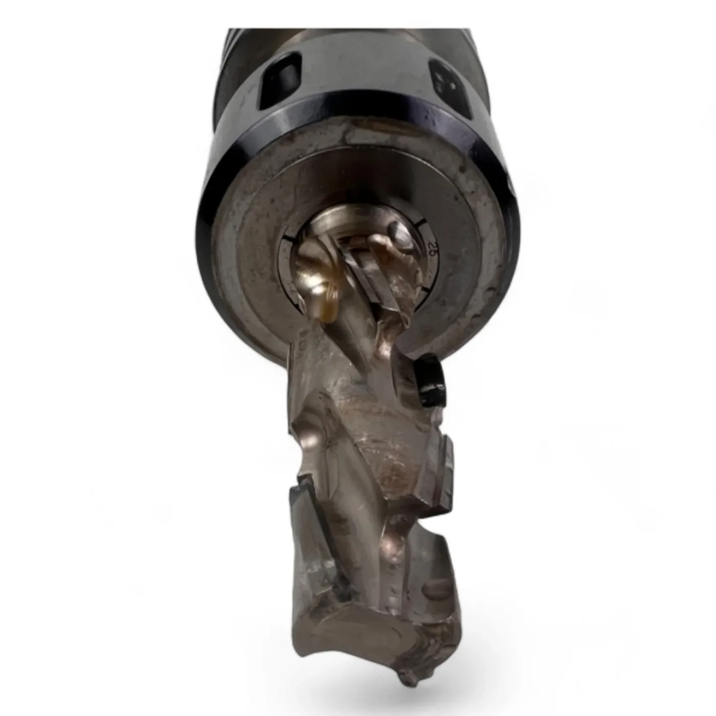 HSK 63 F Spannzangenfutter DIA Fräser 70 x 23 mm - 4