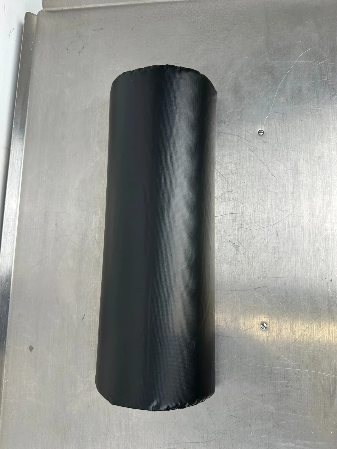 OP-Lagerungsrolle / Halbrundrolle 40×14×8cm - 2