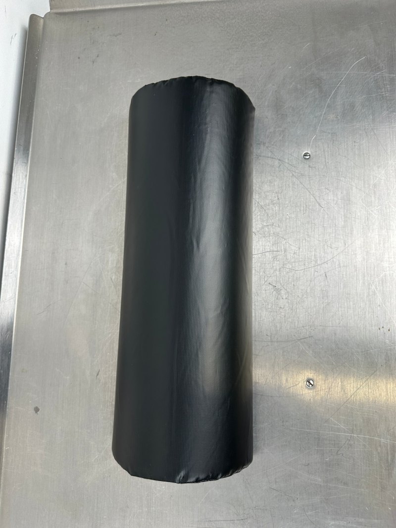 OP-Lagerungsrolle / Halbrundrolle 40×14×8cm