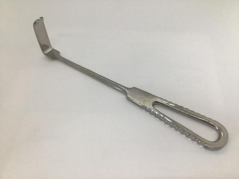 GB Medical Kocher Langenbeck 215mm