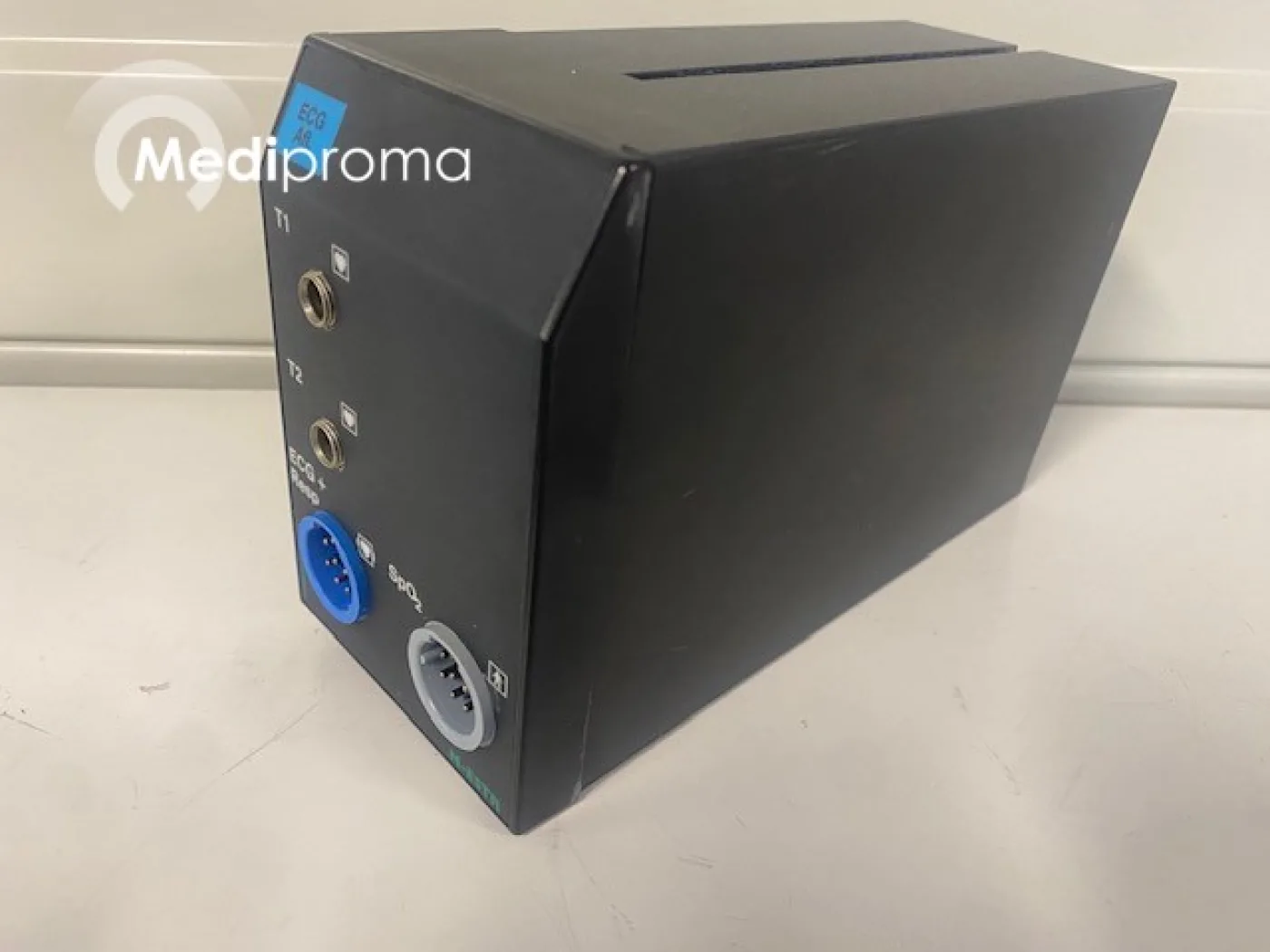 Datex Ohmeda M-ESTR Module - 1