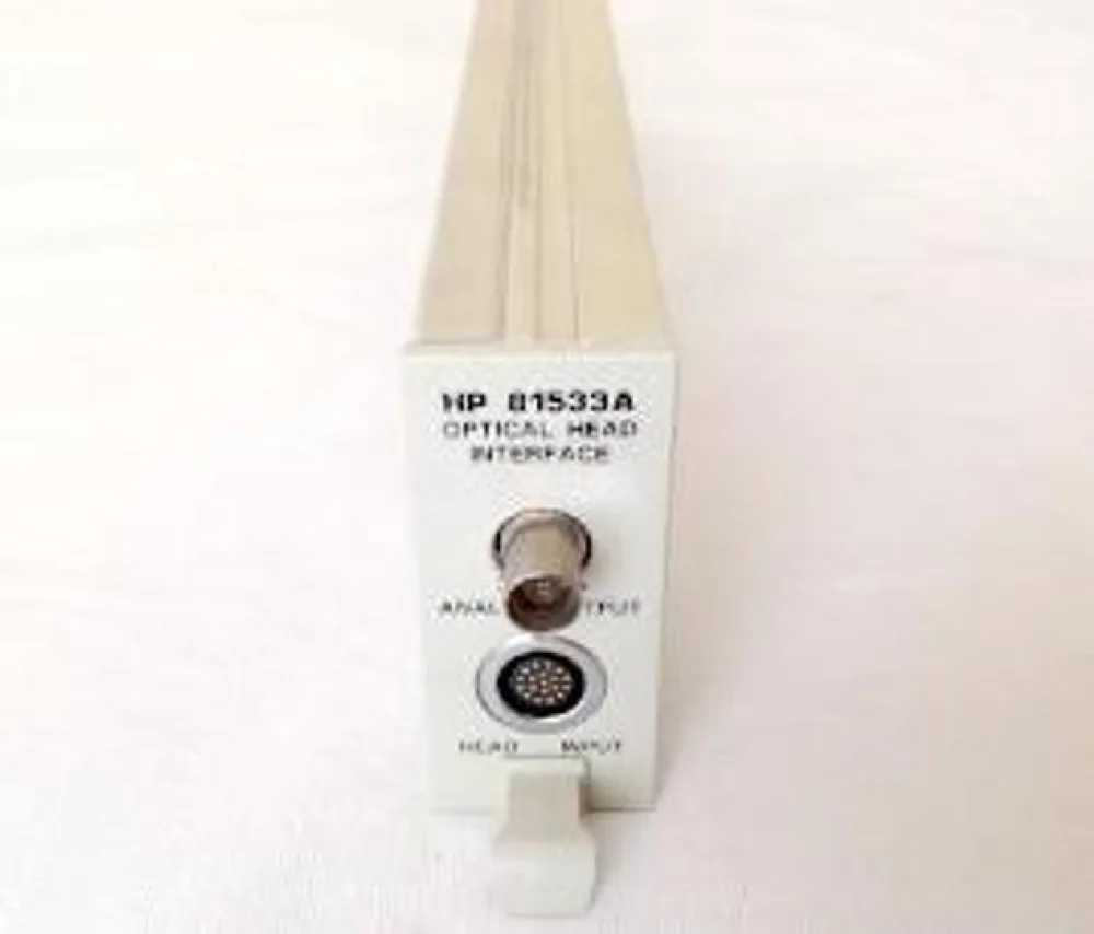 Agilent Technologies (HP) HP 81533A