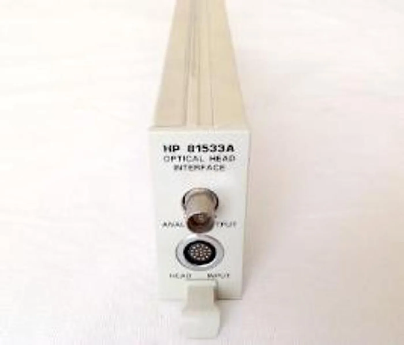 Agilent Technologies (HP) HP 81533A - 1