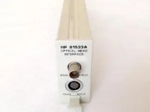 Agilent Technologies (HP) HP 81533A