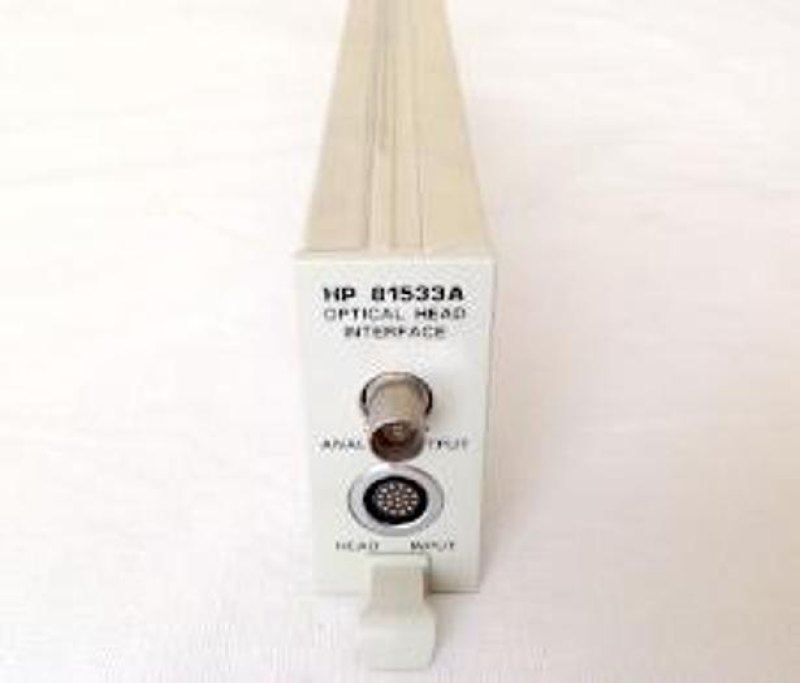 Agilent Technologies (HP) HP 81533A