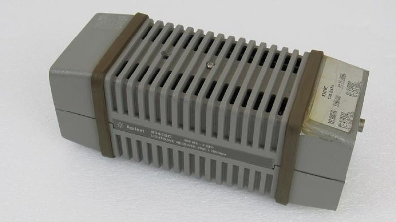 Agilent Technologies (HP) 83410C/012
