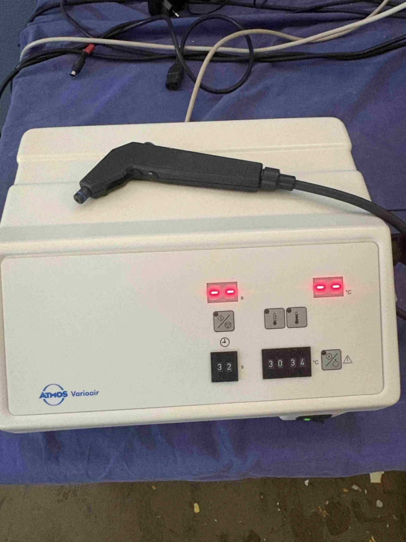 UGS Probe (Neu) - 5