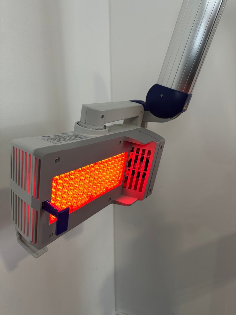 Biofrontera BF-RhodoLED PDT LED Rotlichtlampe