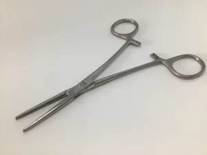 GB Medical Rochester Pean 125mm