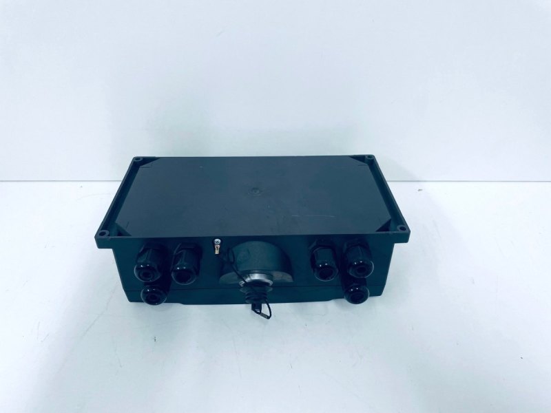 Siemens PROFINET CONNECTIVITY Box PN Plus 6AV6671-5AE11-0AX0