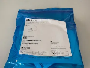 Philips M-1943 AL SPO2-Kabel mit Einmalsensor