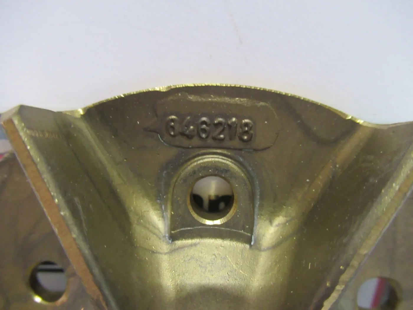 Waaier waterpomp DAF 575 - 5