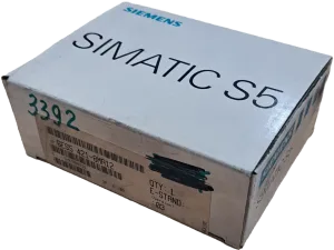 Siemens SIMATIC S5 6ES5421-8MA12 (u)