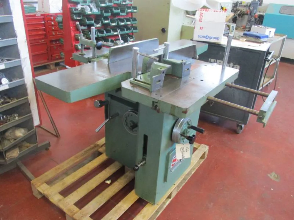COMBINATA SICAR 250