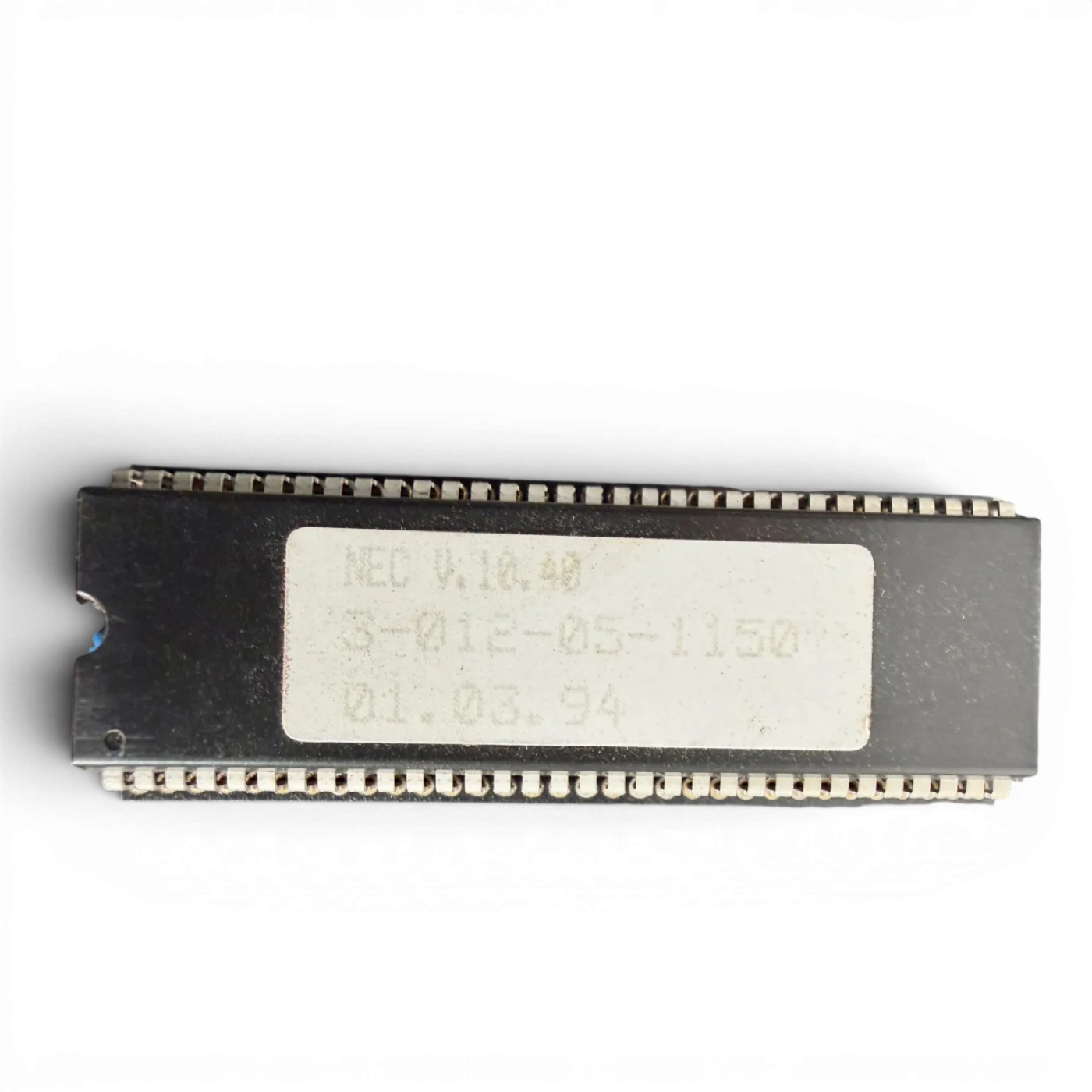 HOMAG Steuerkarte HOMATIC SPS CPU SPS-II Bus Modul Rev.03 Art.-Nr. 2-083-01-5058 / 2083015058 - 6