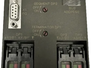 Siemens SIMATIC S7 6ES7972-0AB01-0XA0