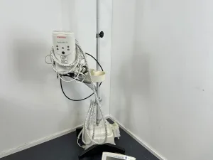 Medrad Spectris Solaris EP Hochdruckspritzenpumpe (MRT)