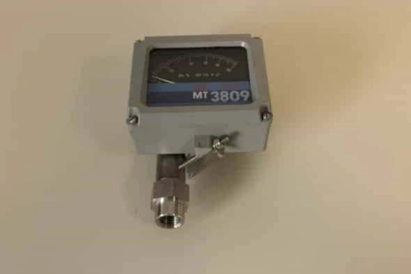 Flowmeter - 1