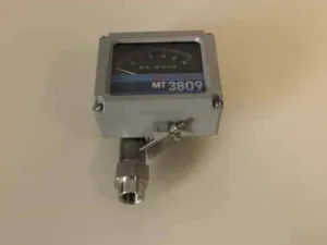Flowmeter