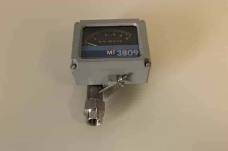 Flowmeter