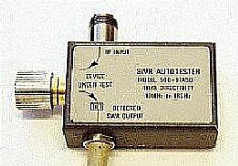 Wiltron 97A50