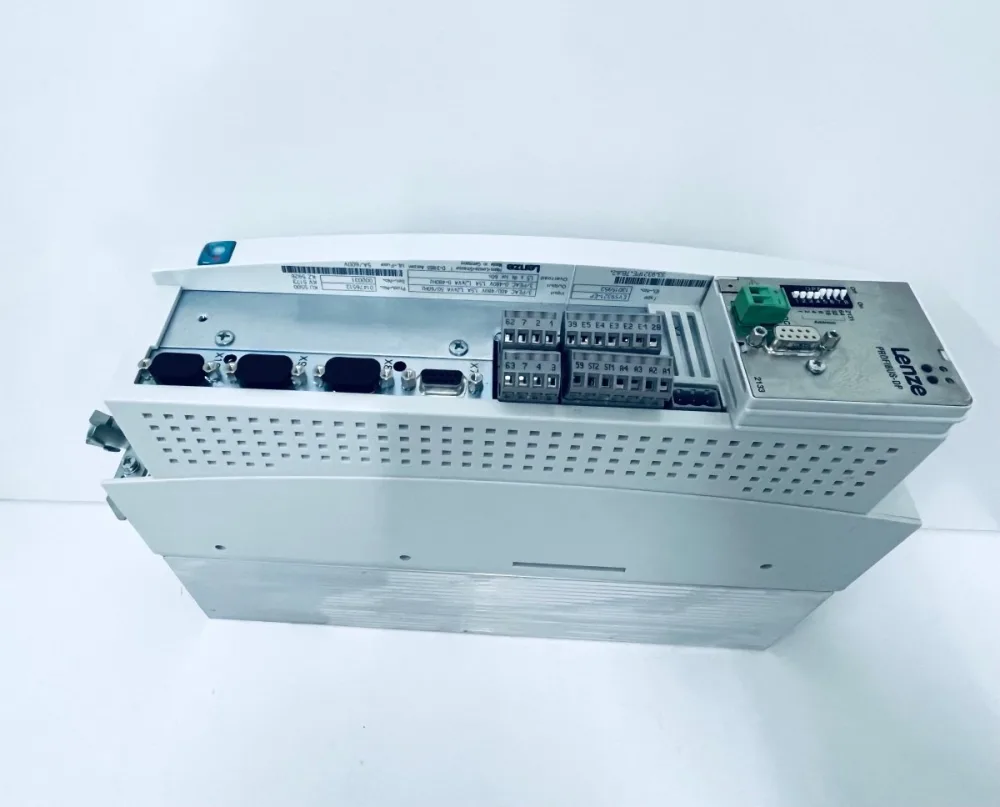 Lenze EV59321-EP Profibus-DP 000031