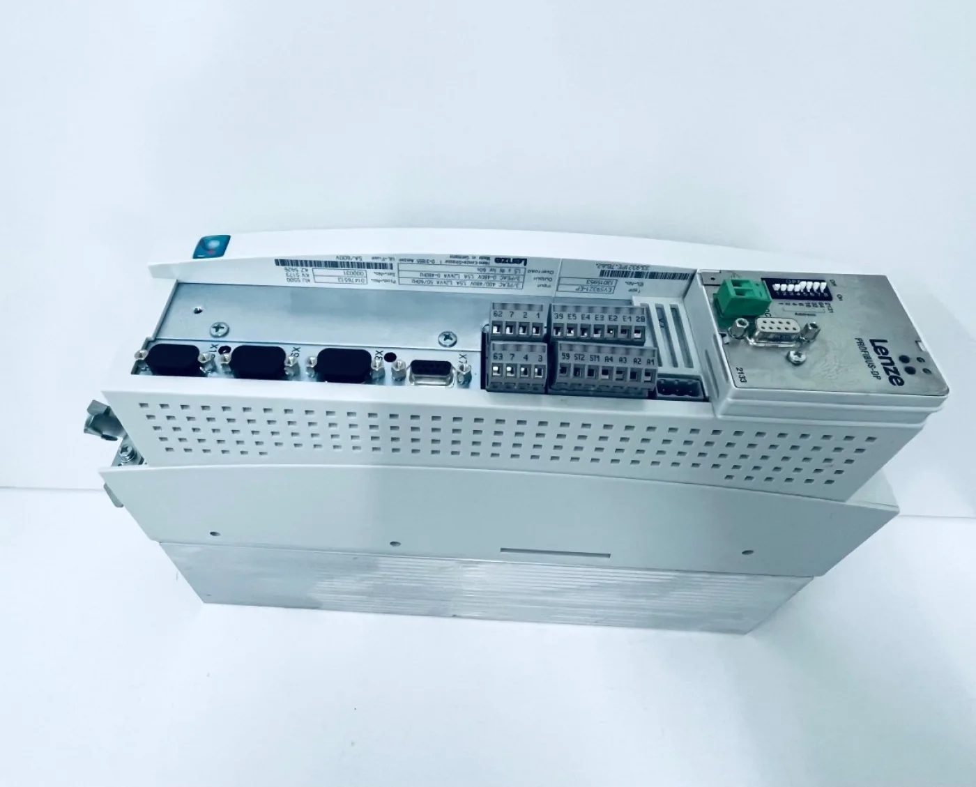 Lenze EV59321-EP Profibus-DP 000031 - 1