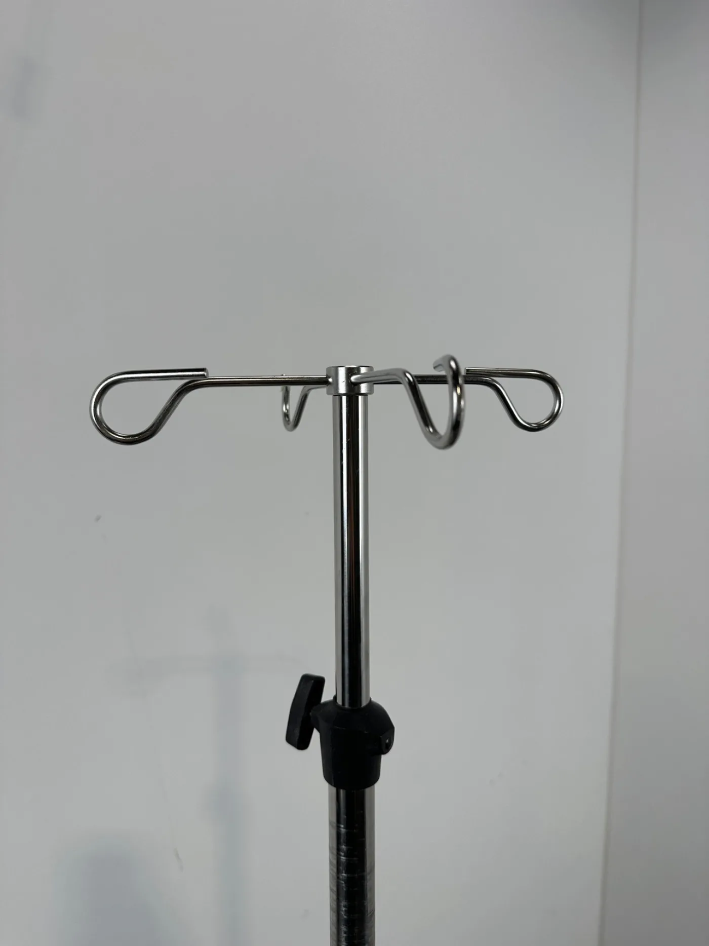 Infusionsständer für Standardschiene - 3