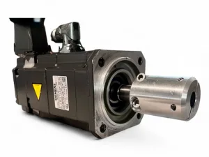 SIEMENS SIEMENS Servomotor 1FK7060-5AF71-1TH5 aus HOMAG BOF 211 Art.-Nr. 1FK7060-5AF71-1TH5