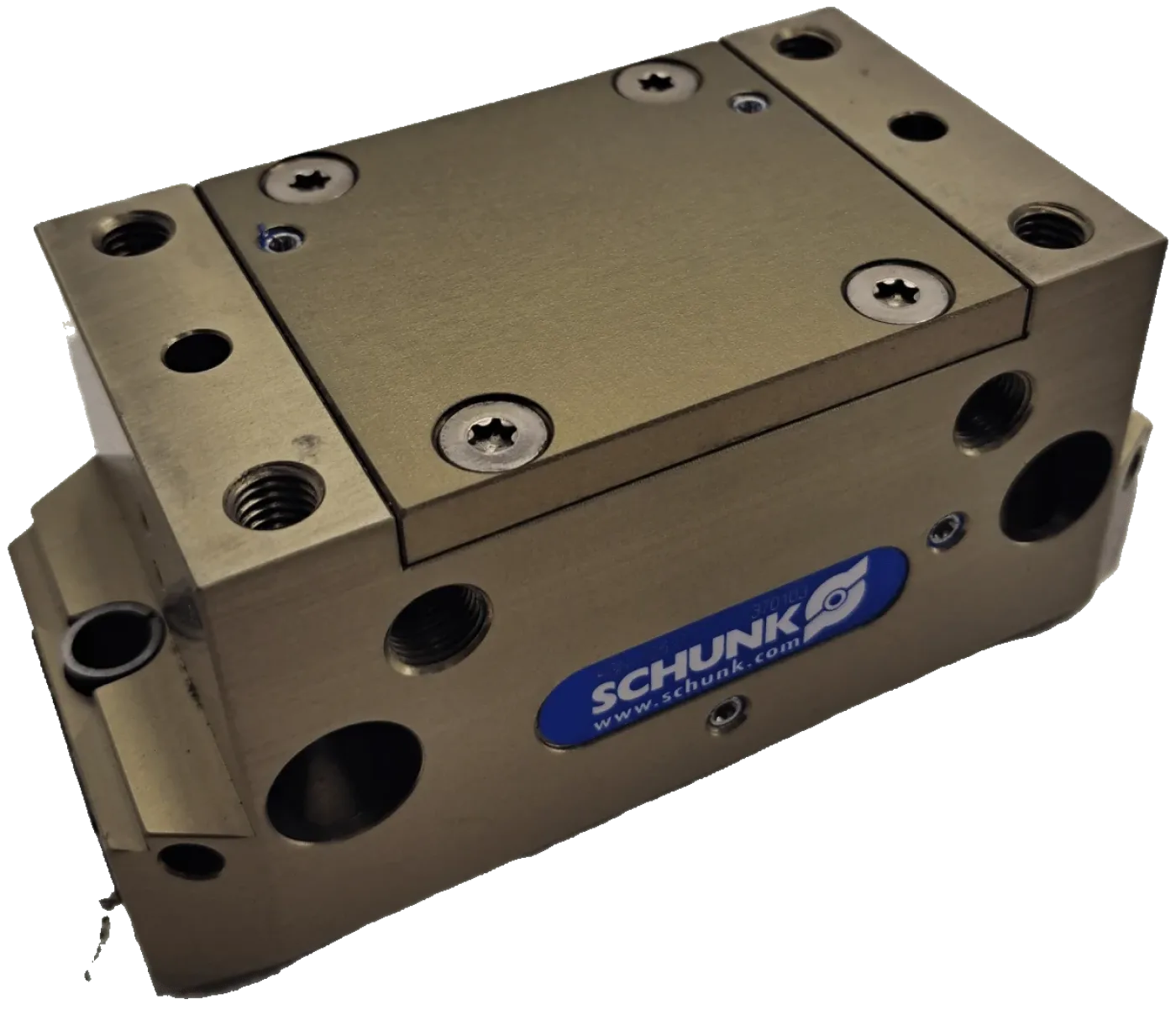 Schunk Universalgreifer PGN-125-1 370103 - 5