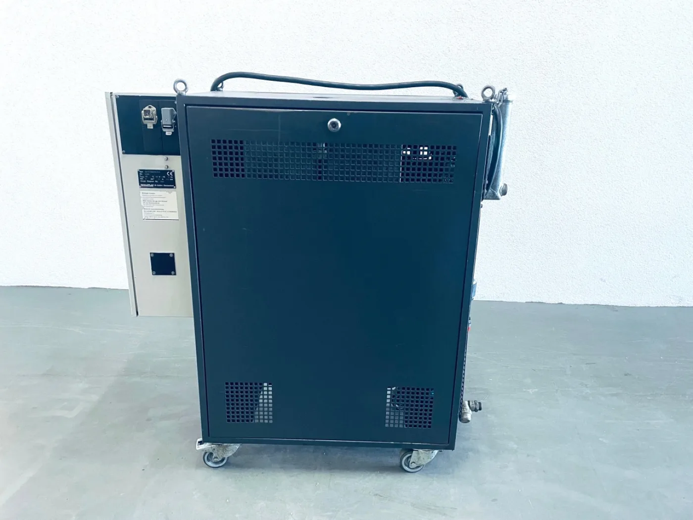 Regloplas Tempariergerät 300/12/FM30/1K/RT45 543235 - 4