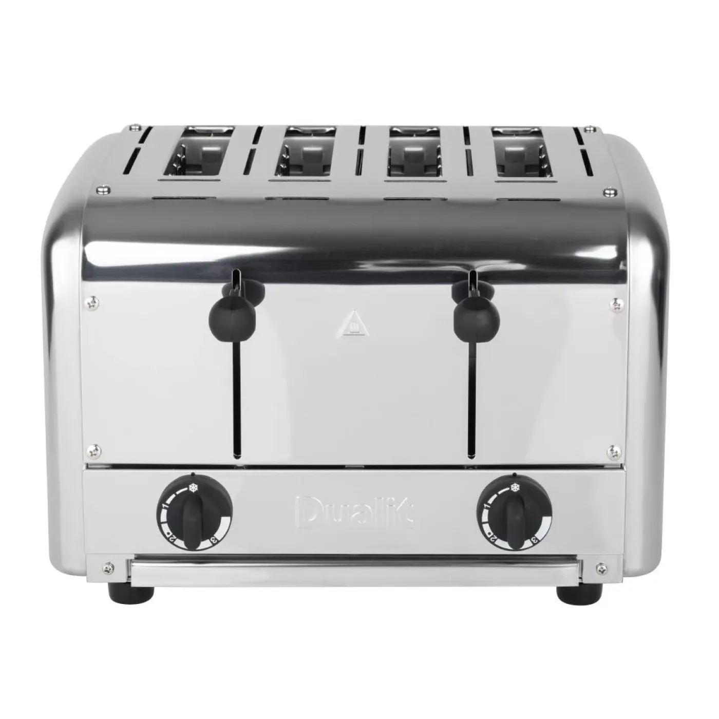 Dualit Catering 4 Slice Toaster 49900 - islandcatering - 2