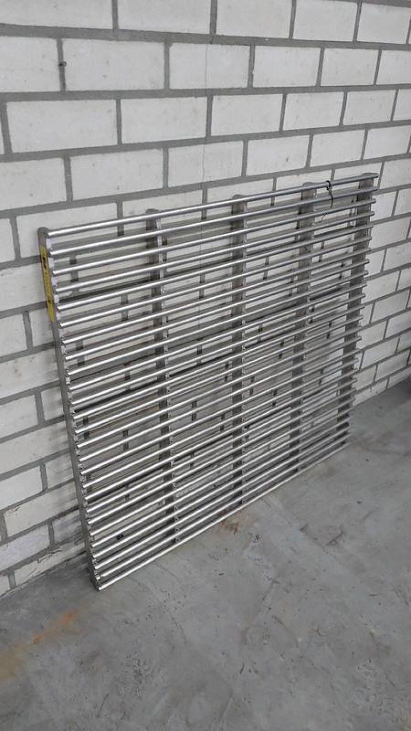SS drip grid