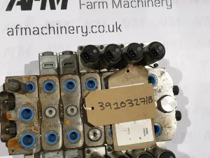 Spearhead Control Valve - 3910327/B