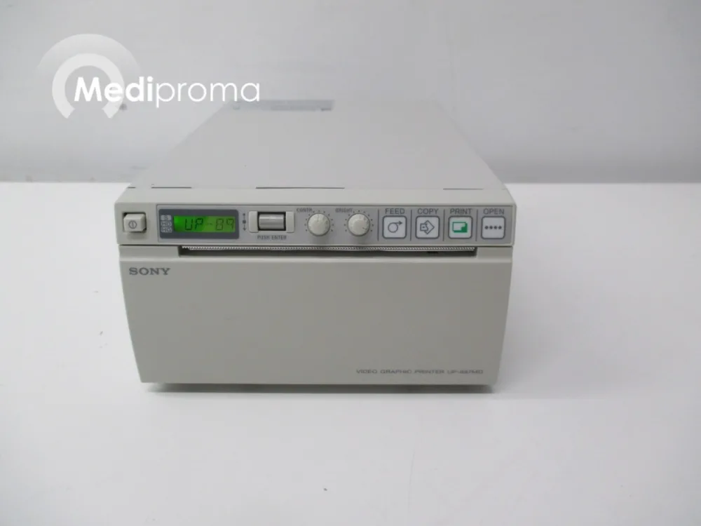 Sony UP-897MD Printer