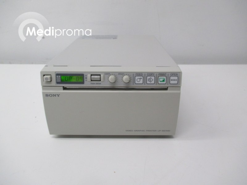 Sony UP-897MD Printer