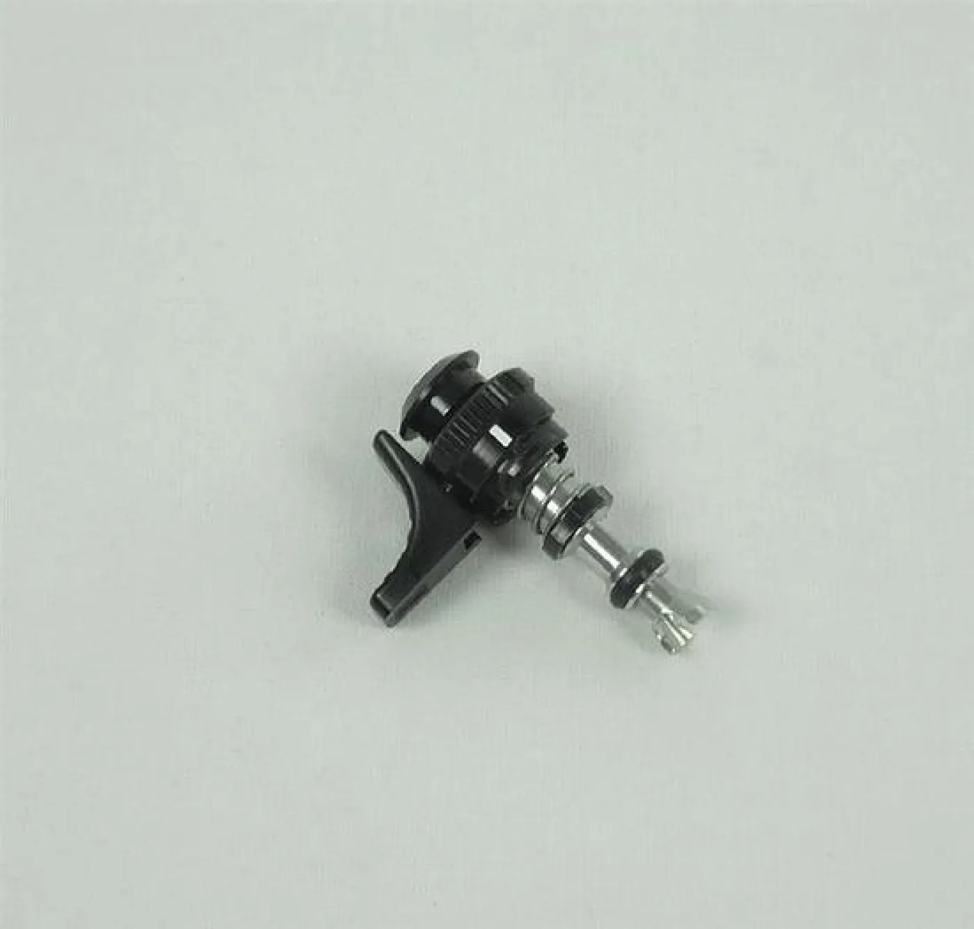 Reusable biopsy suction valve - 1