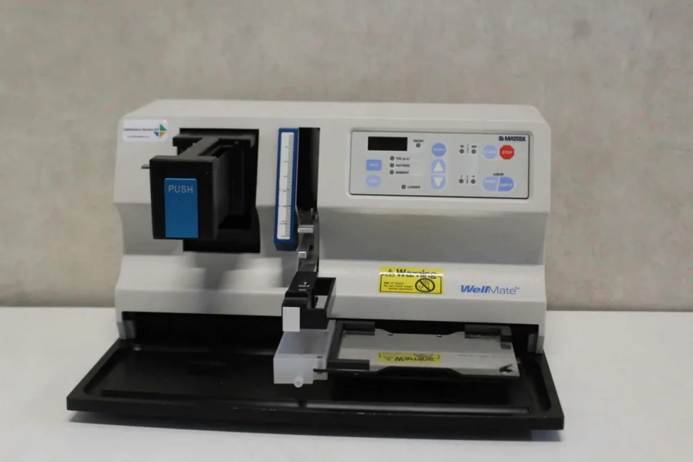 Matrix WellMate Microplate Dispenser