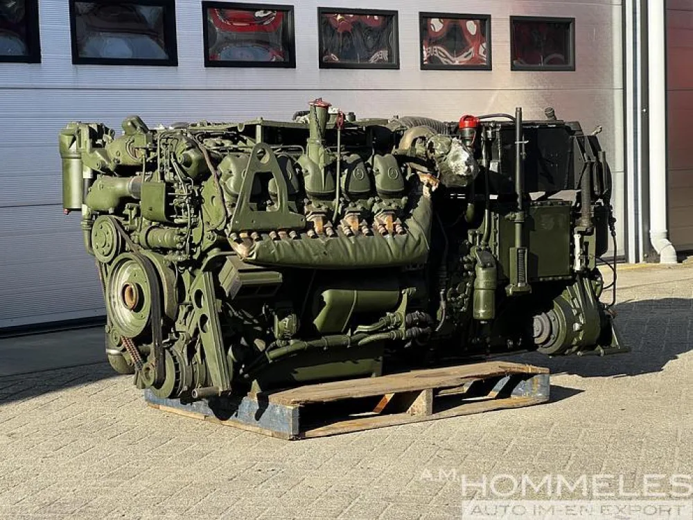 LUCHS Power Pack