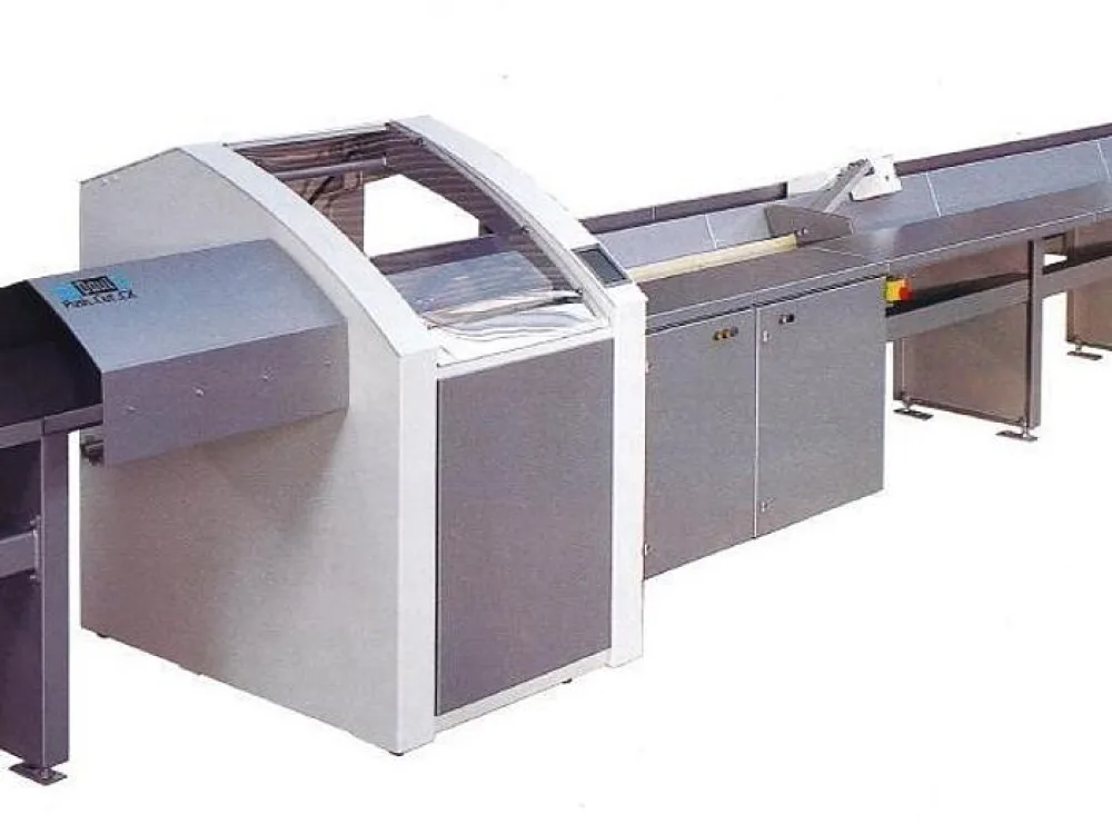 Paul Push Cut CX 203 C6